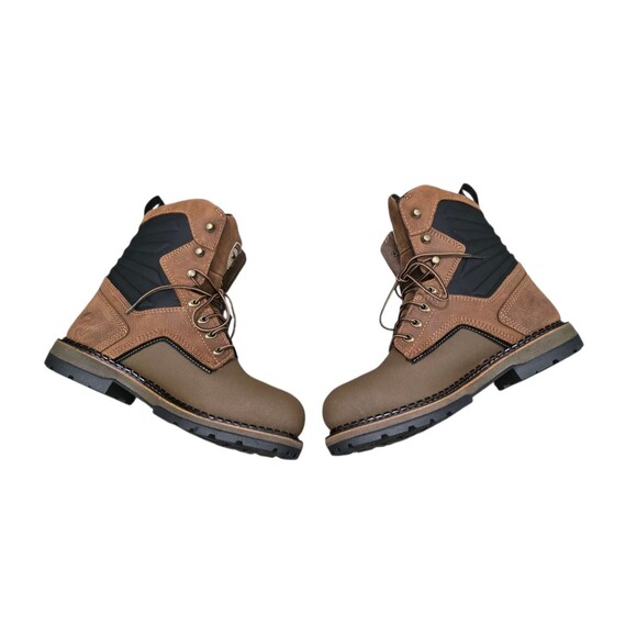 Irish Setter Ramsey 2.0 Work Boots Mens Size 8.5D  8 Inch Safety Toe Waterproof main image 7